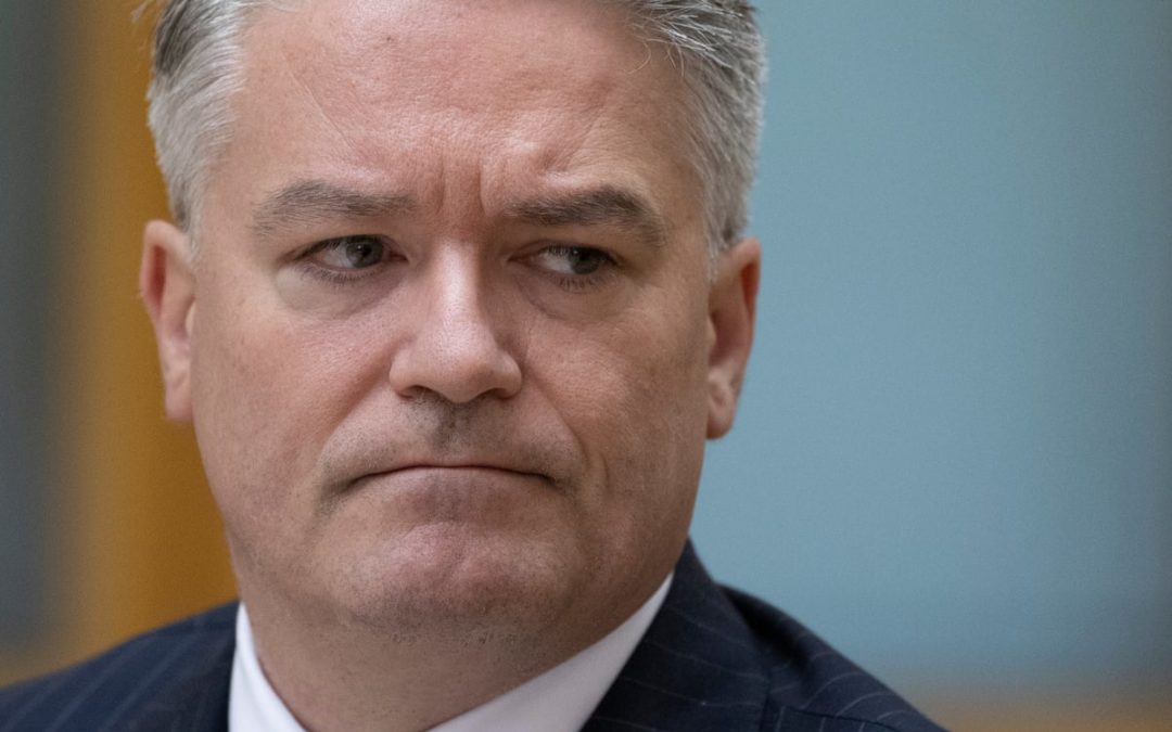 MEDIA RELEASE: Cormann’s OECD appointment is bad news for aid effectiveness