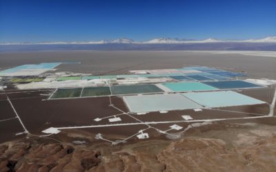 Is Australian Lithium the answer to Zero Emissions?