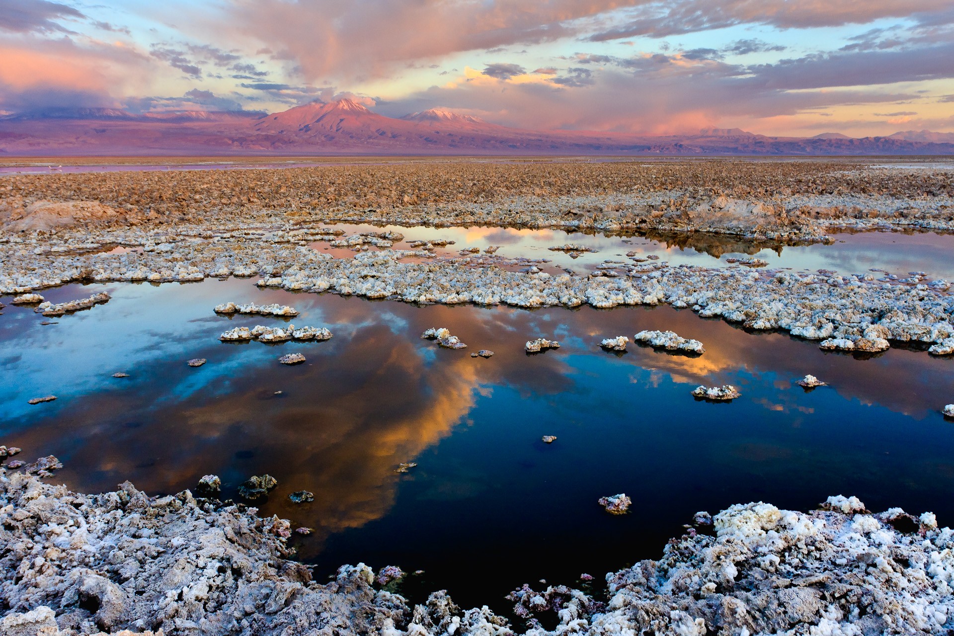 SALAR DE ATACAMA ANTOFAGATSA CHILE AID WATCH SALAR DE ATACAMA ANTOFAGATSA CHILE AID WATCH