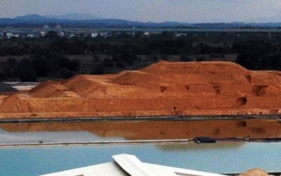 Reject Lynas Rare Earths Radioactive Waste Unsafe Permanent Disposal Facility (PDF)