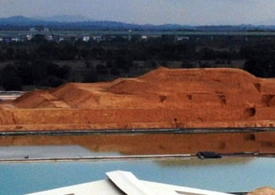 TOLAK KEMUDAHAN PEMBUANGAN KEKAL (PDF) SISA RADIOAKTIF LYNAS RARE EARTHS