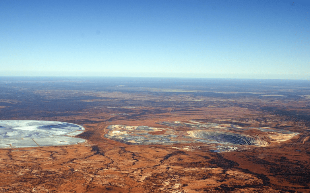 CASE STUDY: BHP POLLUTES INDIGENOUS LANDS FOR FUTURE BATTERY ENERGY