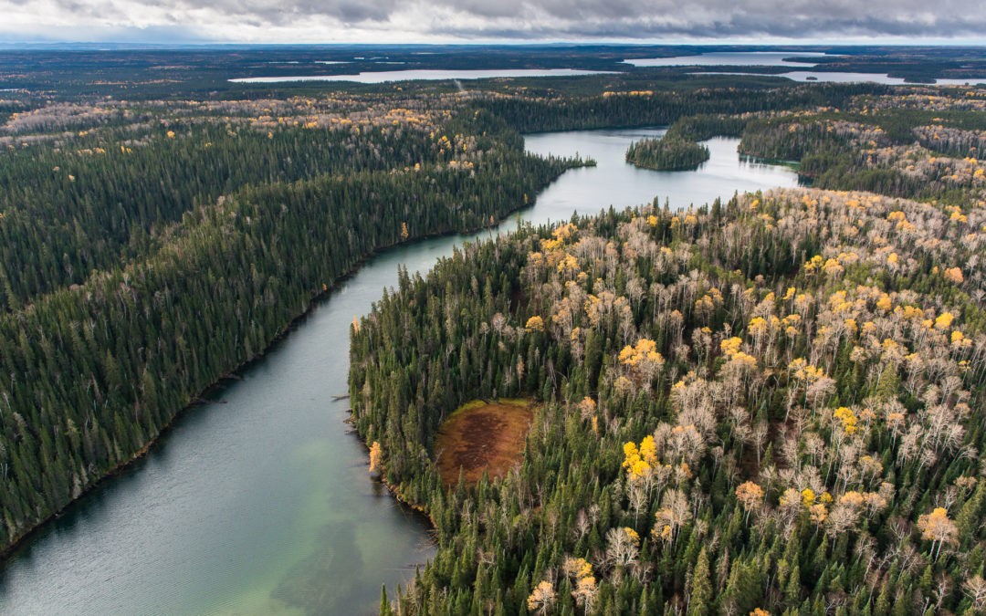 CASE STUDY: FIRST NATIONS MORATORIUM ON MINING AND THE ‘RING OF FIRE’, ONTARIO