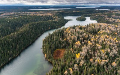 CASE STUDY: FIRST NATIONS MORATORIUM ON MINING AND THE ‘RING OF FIRE’, ONTARIO
