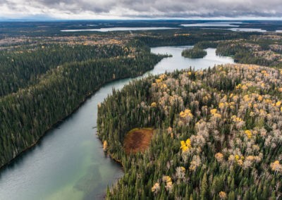 CASE STUDY: FIRST NATIONS MORATORIUM ON MINING AND THE ‘RING OF FIRE’, ONTARIO