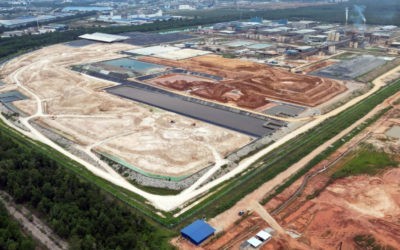 Aid/Watch welcomes Malaysia’s decision to Stop Lynas Dumping More Radioactive Waste