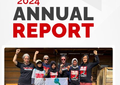 Challenging Power, Building Solidarity: AidWatch Annual Report