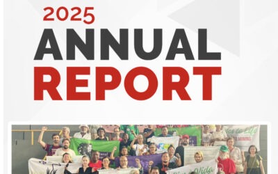 AidWatch Annual Report