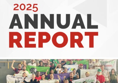 AidWatch Annual Report