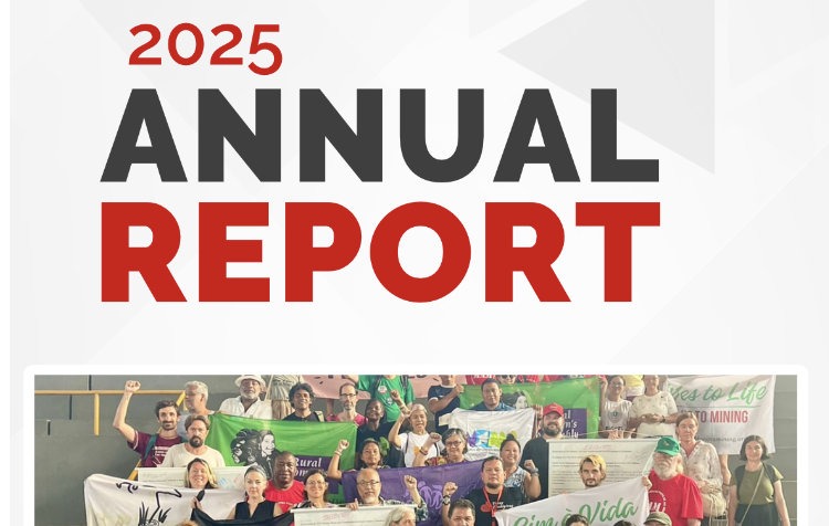 AidWatch Annual Report